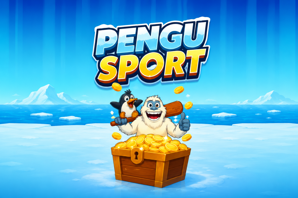 Pengu sport