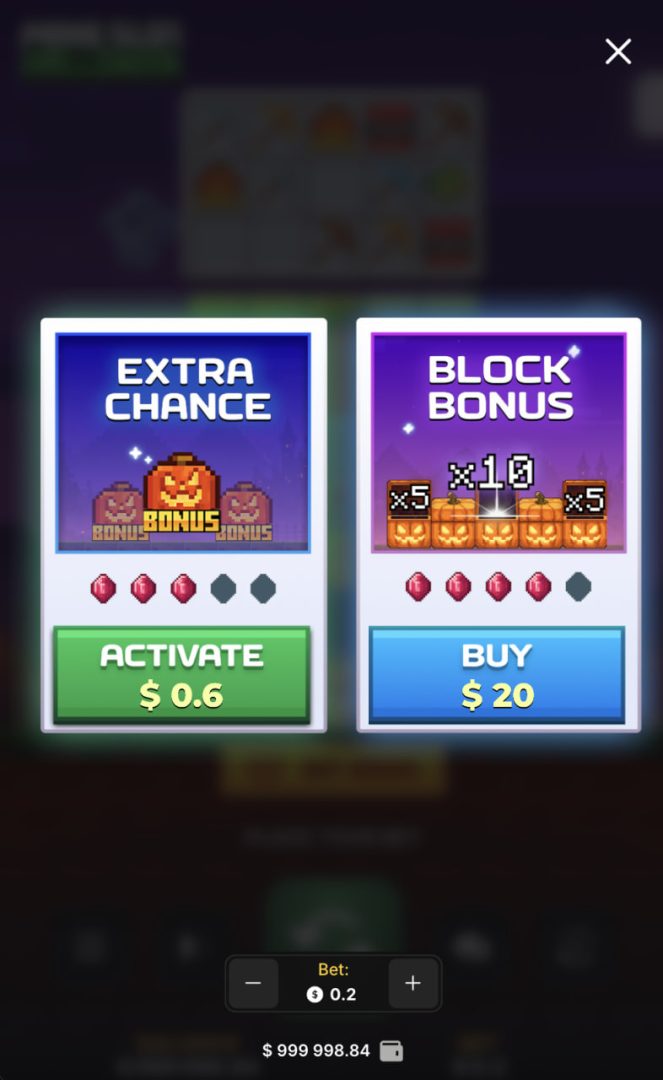 Mine Slot Halloween oikea raha, rahapeli, ilmainen demo ja sovellus – sama ikkuna pystysuorassa mobiilinäkymässä